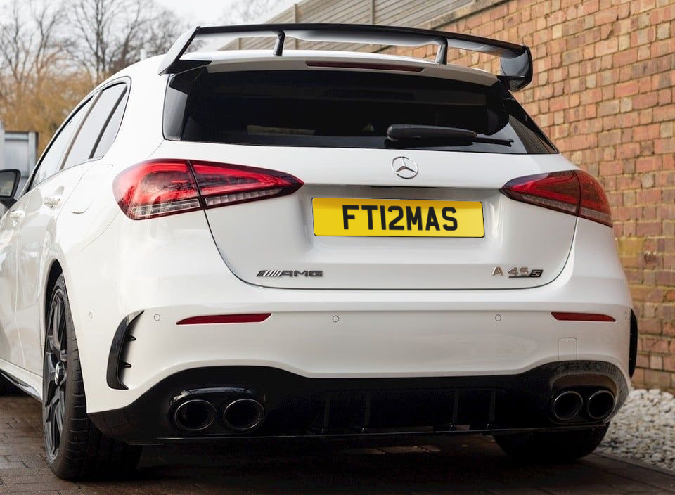 FT12 MAS