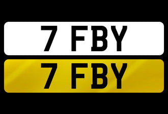 7 FBY