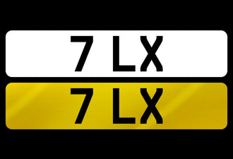 7 LX