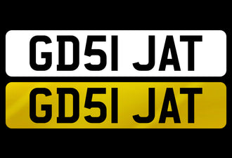 GD51 JAT