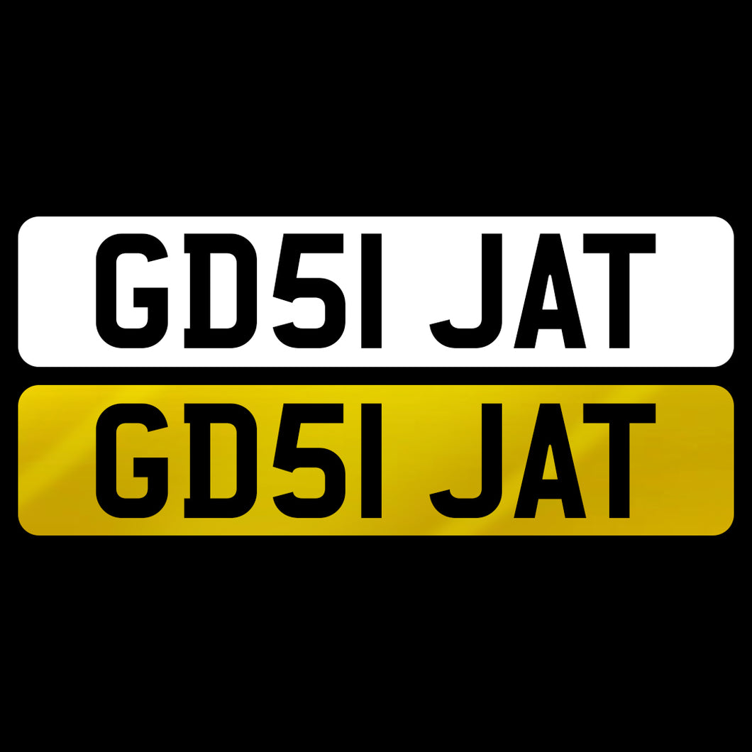 GD51 JAT