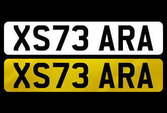 XS73 ARA