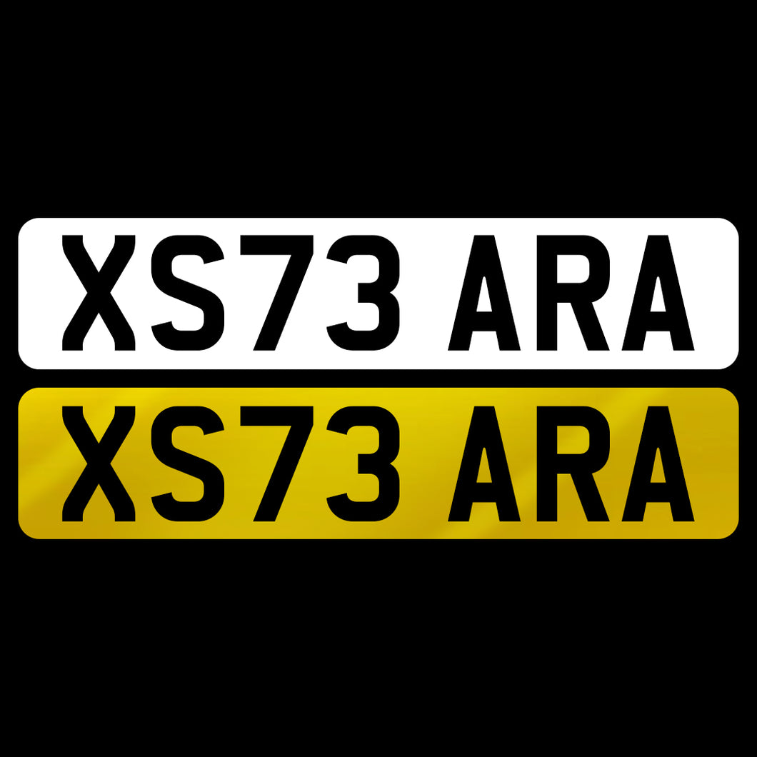 XS73 ARA