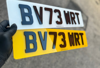 4D Plates