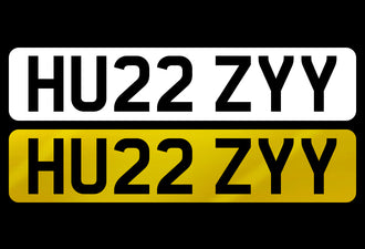HU22 ZYY