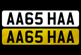 AA65 HAA