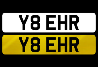 Y8 EHR