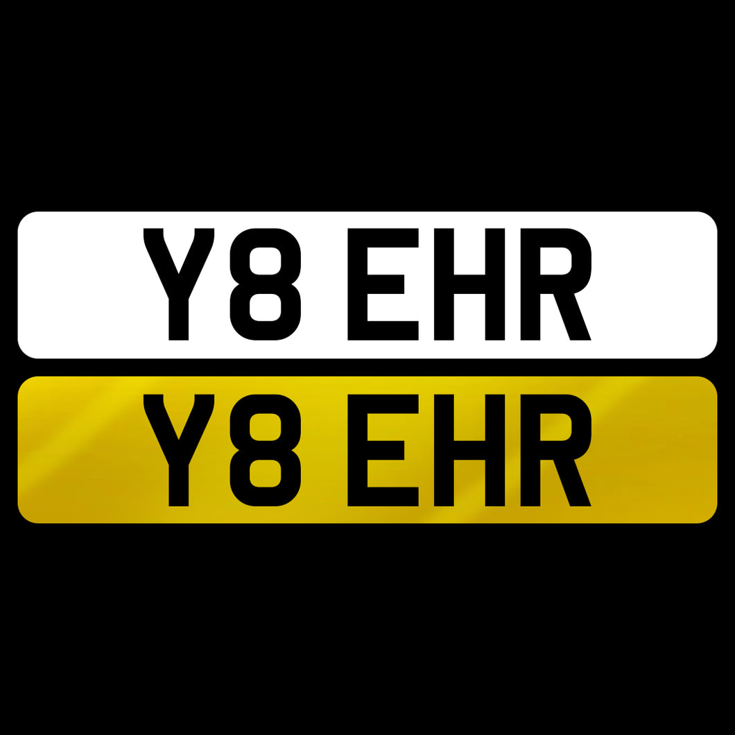 Y8 EHR