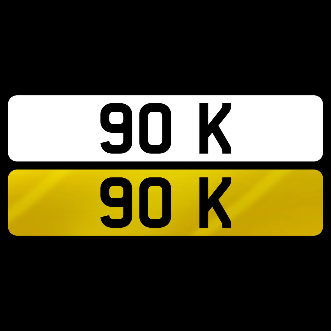 90 K