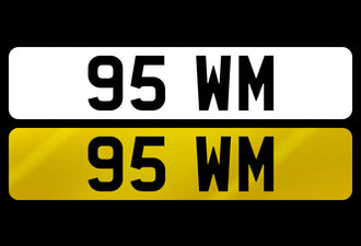 95 WM