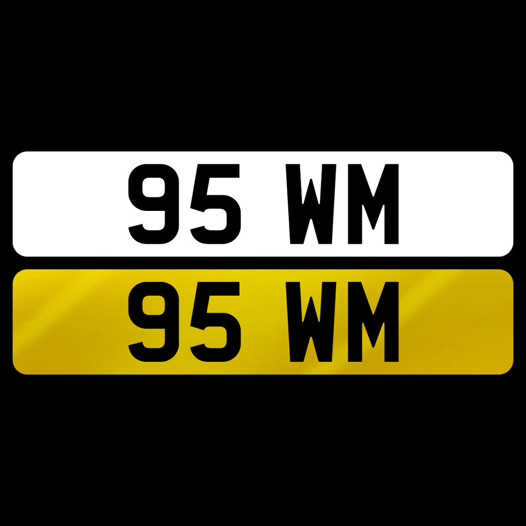 95 WM
