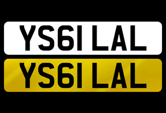 YS61 LAL