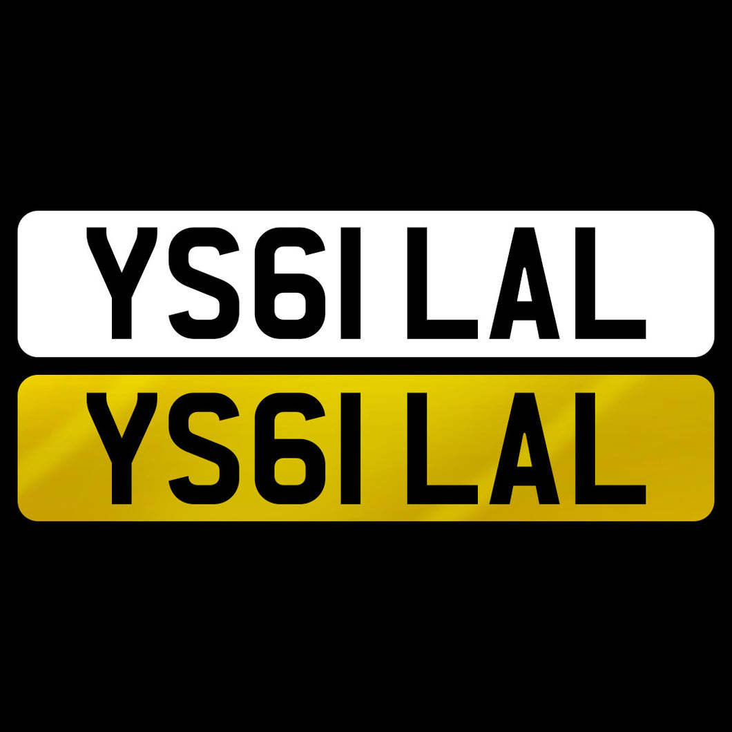 YS61 LAL