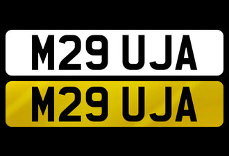 M29 UJA