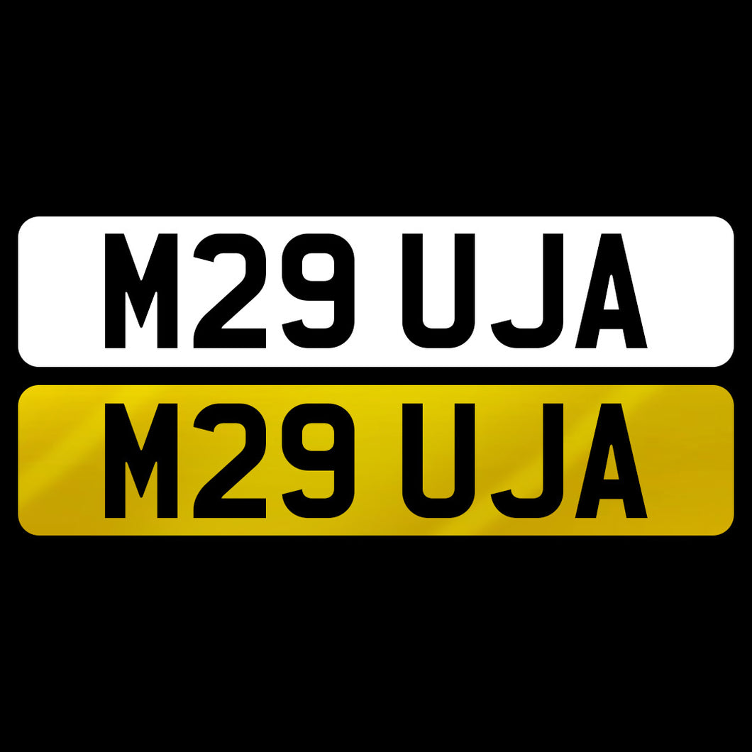 M29 UJA