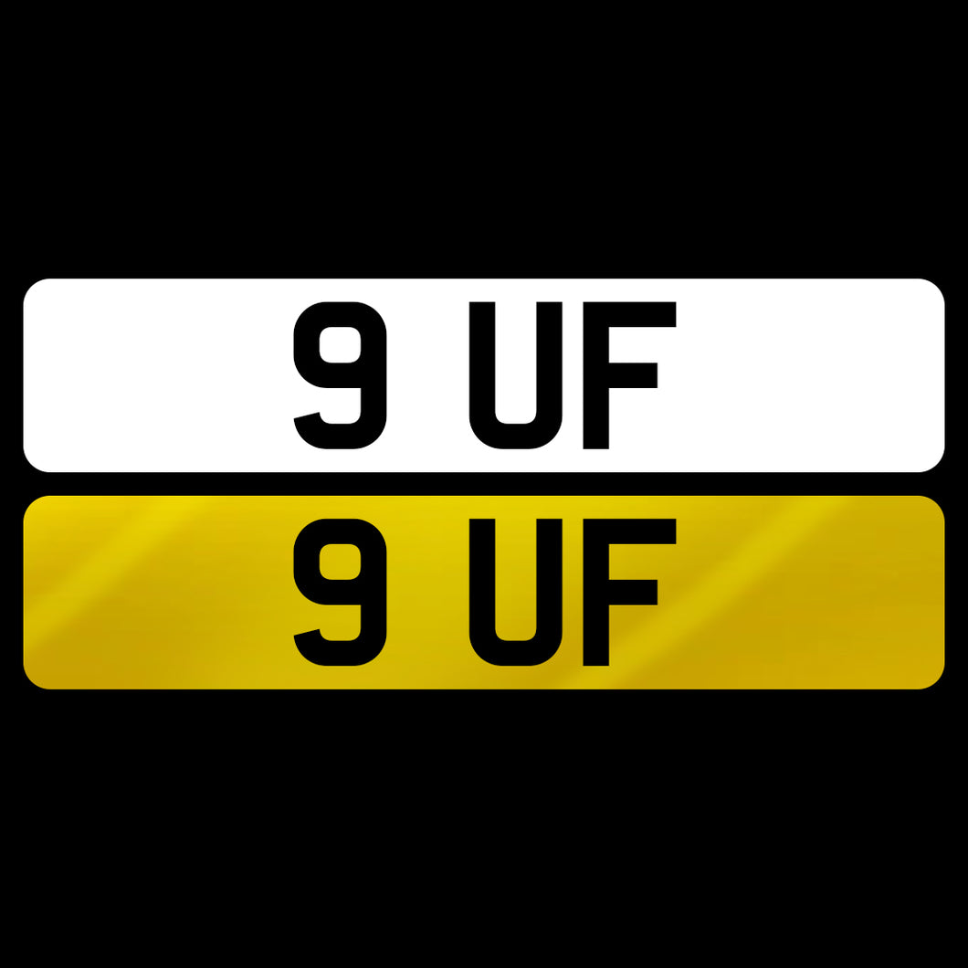 9 UF