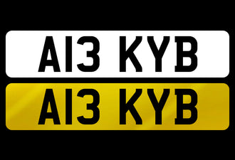A13 KYB