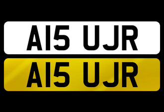 A15 UJR