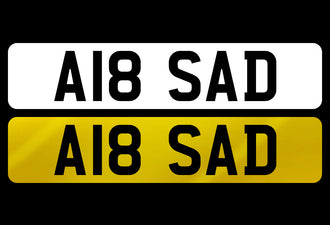 A18 SAD