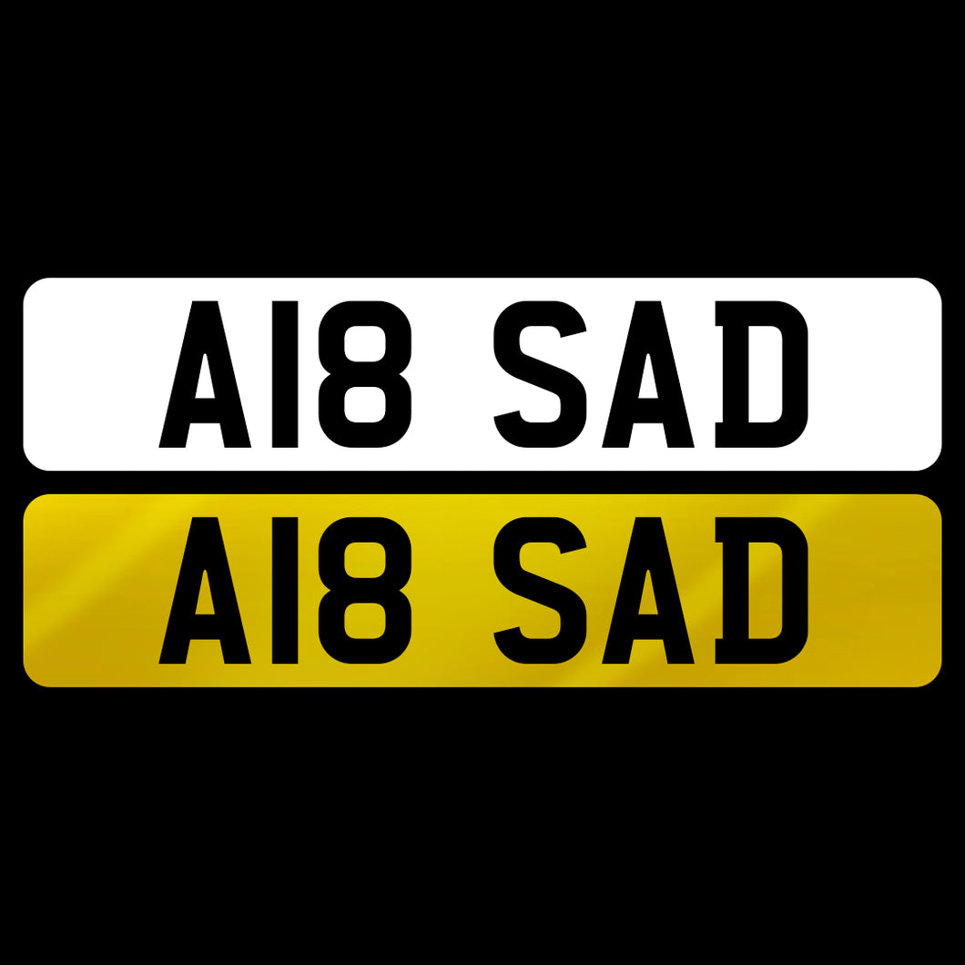 A18 SAD