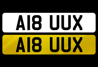 A18 UUX