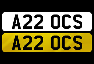 A22 OCS