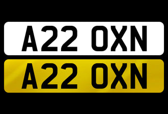 A22 OXN