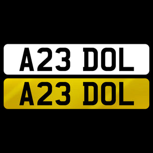 A23 DOL
