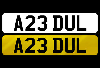 A23 DUL