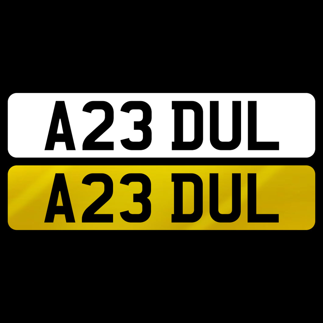 A23 DUL