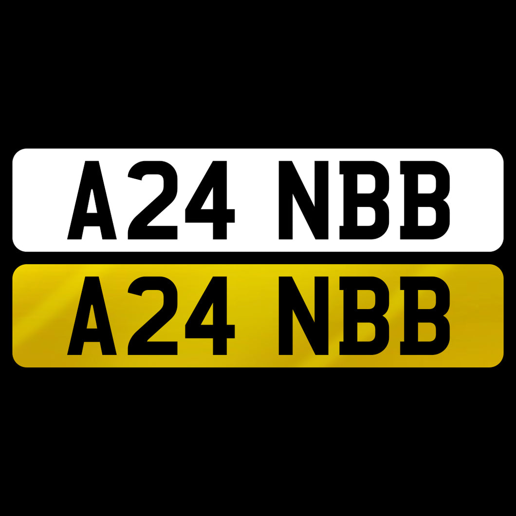 A24 NBB