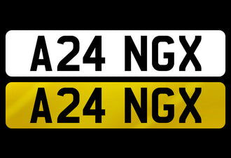 A24 NGX