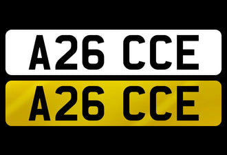 A26 CCE