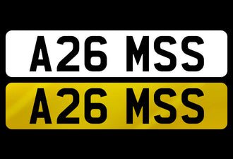 A26 MMS