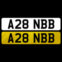Load image into Gallery viewer, A28 NBB
