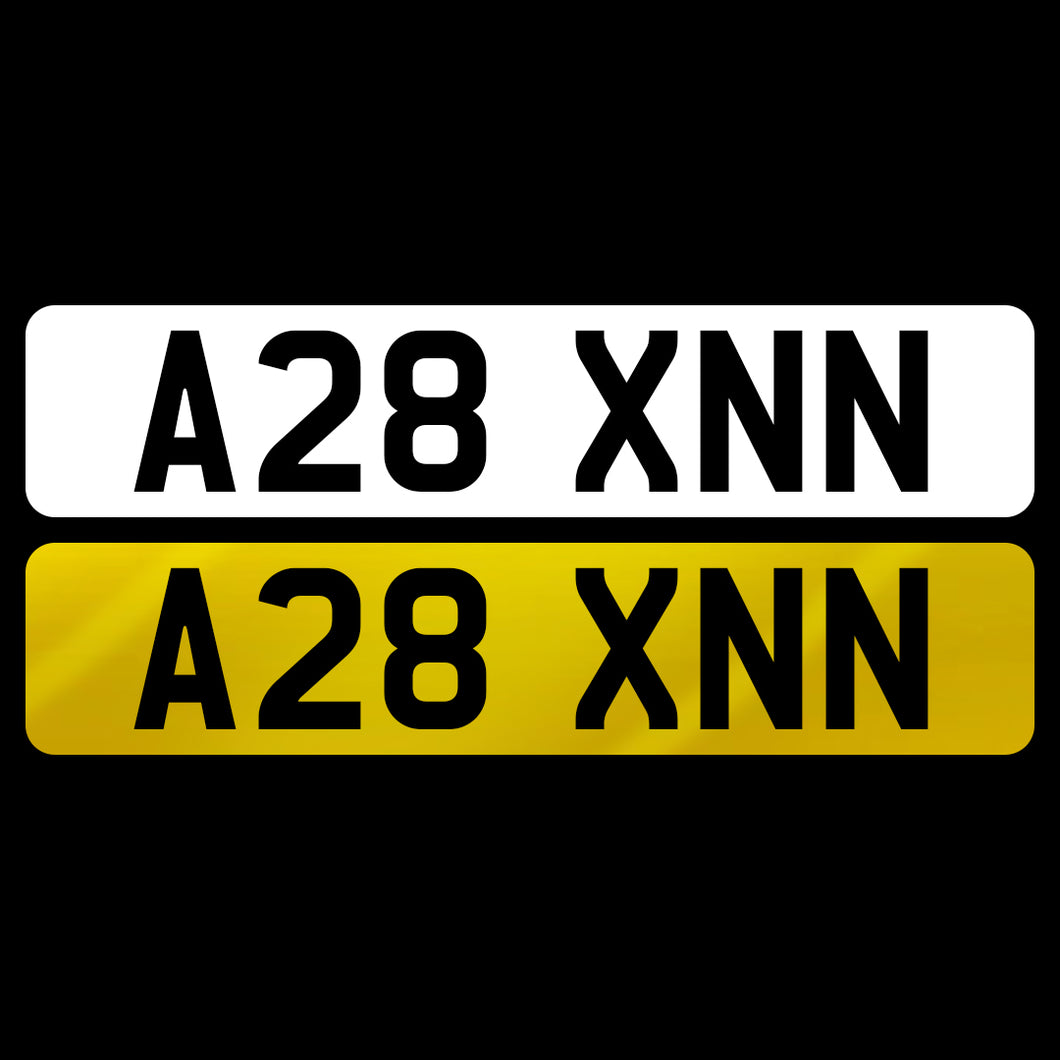 A28 XNN