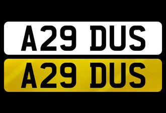 A29 DUS