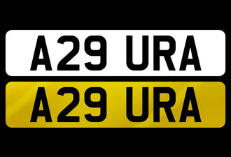 A29 URA