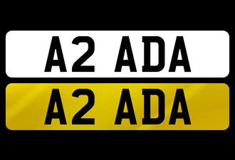A2 ADA