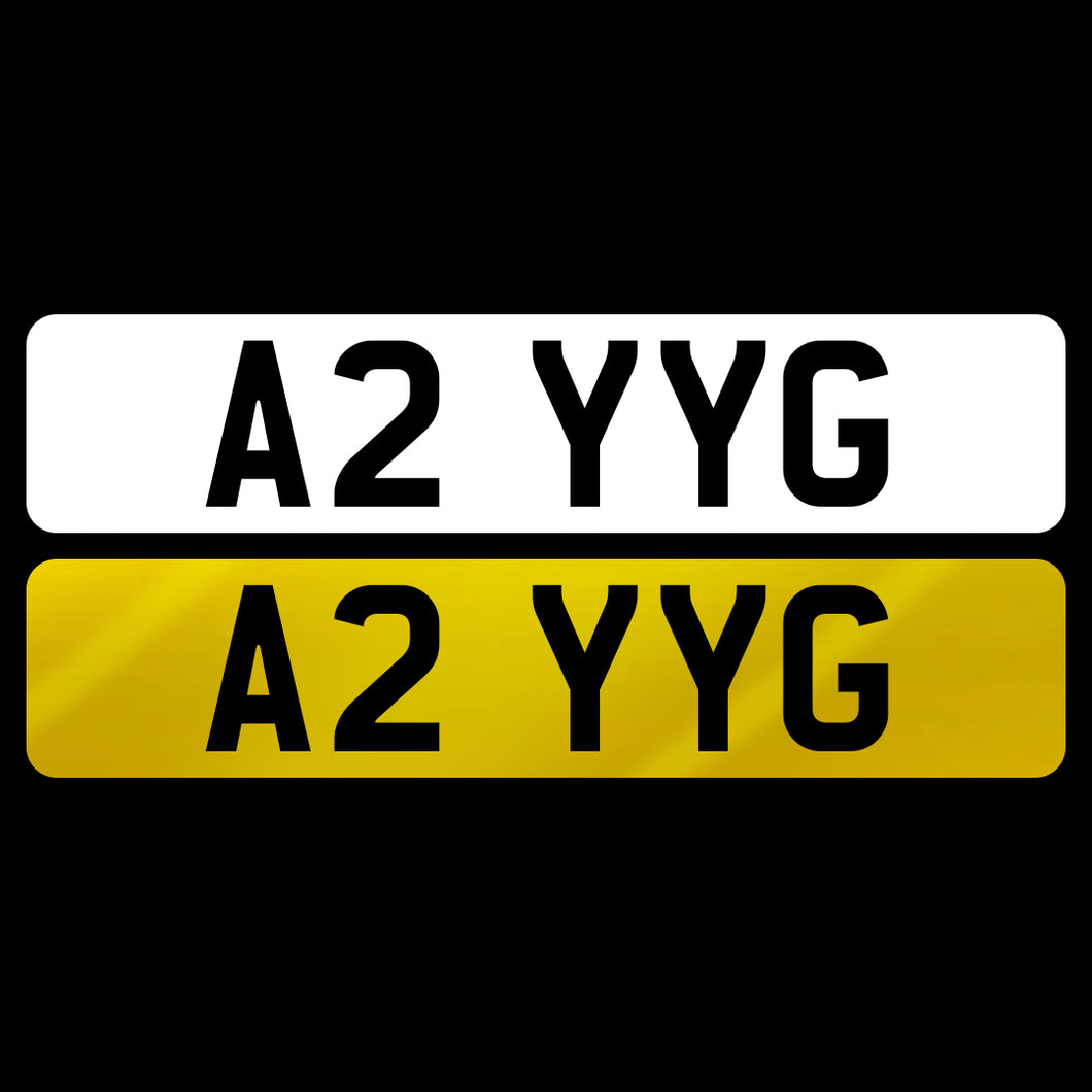 A2 YYG