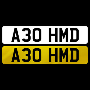 A30 HMD