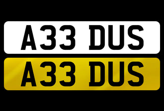 A33 DUS