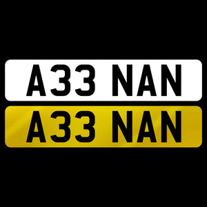 A33 NAN