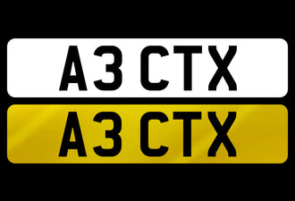 A3 CTX