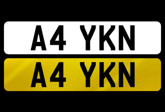 A4 YKN