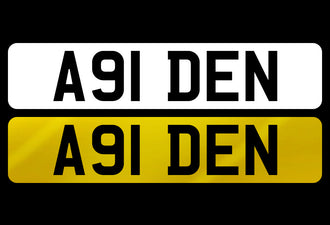 A91 DEN