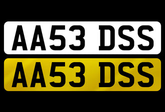 AA53 DSS