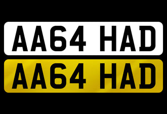 AA64 HAD