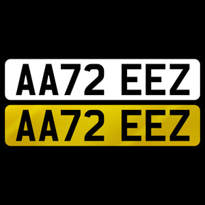AA72 EEZ