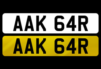 AAK 64R